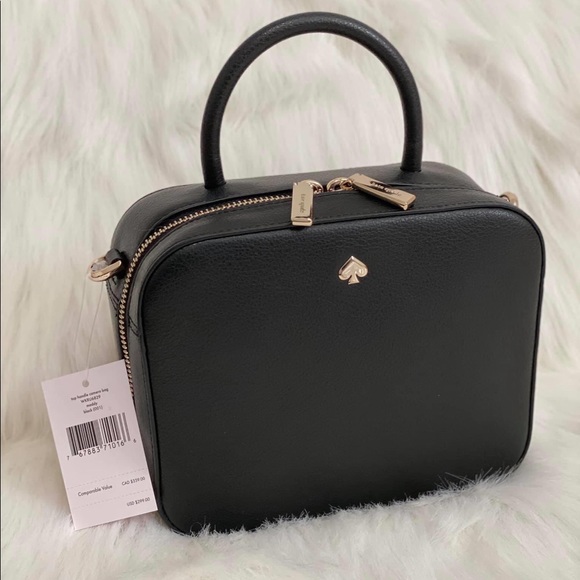 KATE SPADE CAMERA BAG - Picture 2 of 8